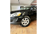 VOLVO XC60 2.0 T5 COMFORT FWD TURBO GASOLINA 4P AUTOMÁTICO ANO 2012 COR PRETO