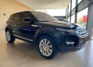 RANGE ROVER EVOQUE 2.2 SDA PRESTIGE 4X4 16V DIESEL 4P AUTOMÁTICO ANO 2015 COR PRETO