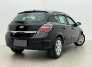 CHEVROLET VECTRA 2.0 MPFI GT HATCH 8V FLEX 4P MANUAL ANO 2010