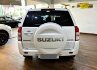 SUZUKI GRAND VITARA 2.0 4X2 16V GASOLINA 4P AUTOMÁTICO ANO 2013 COR BRANCO