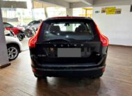 VOLVO XC60 2.0 T5 COMFORT FWD TURBO GASOLINA 4P AUTOMÁTICO ANO 2012 COR PRETO