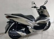 HONDA PCX DLX