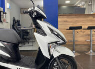 HONDA ELITE 125CC