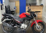 YAMAHA FACTOR ED 125CC